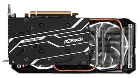 Grafická karta ASRock AMD Radeon RX6600 Challenger D 8GB 

 obrázek produktu 2 z 4
