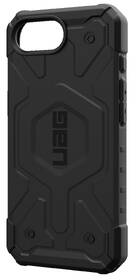 Kryt na mobil UAG Pathfinder MagSafe na Apple iPhone 16e/17e černý

 obrázek produktu 8 z 15