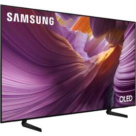 Televize Samsung QE83S85F 

 obrázek produktu 5 z 7