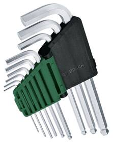  Bosch 1600A02BX9 

 obrázek produktu 2 z 2