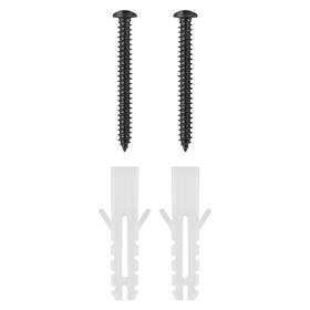 Nástěnné svítidlo EMOS Zala ZGC010P, zahradní, E27, IP44, MAX 15W antracitové

 obrázek produktu 3 z 8