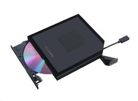 Externí DVD vypalovačka Asus ZenDrive V1M ultraslim USB-C černá

 obrázek produktu 8 z 8