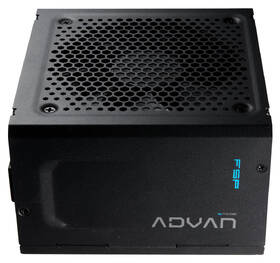 Zdroj FSP ADVAN GM 1000, 80PLUS GOLD, 1000W černý

 obrázek produktu 3 z 5