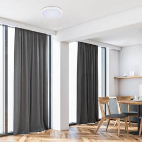 Stropní svítidlo Rabalux ALENZO 12W, 790 lm bílé

 obrázek produktu 3 z 3