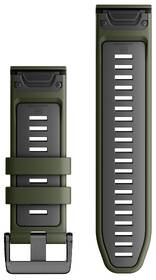 Řemínek Garmin QuickFit (26 mm) šedý/zelený

 obrázek produktu 1 z 1