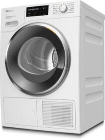 Set výrobků Miele WWI 880 WCS + TWL 680 WP 125 bílý

 obrázek produktu 17 z 25