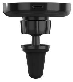 Držák na mobil Canyon OnGrip 105 15W Qi2 černý

 obrázek produktu 8 z 12