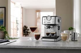 Pákový kávovar De'Longhi EM450.M nerez

 obrázek produktu 8 z 10