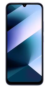 Mobilní telefon Poco C85 6 GB / 128 GB fialová barva
