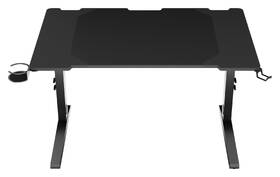 Herní stůl Genesis HOLM MODULAR 120, RGB černý

 obrázek produktu 1 z 19
