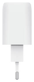 Nabíječka do sítě Trust MAXO 45W GaN, USB-C bílý

 obrázek produktu 4 z 14