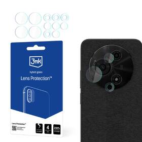 Ochranné sklo čočky fotoaparátu 3mk Lens Protection na TCL 605/60 SE 

 obrázek produktu 1 z 1
