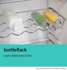 Chladnička Siemens KI81RADC0 bílá

 obrázek produktu 8 z 15