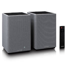 Reproduktory Lenco SPB-240BKGY černé/šedé

 obrázek produktu 1 z 7