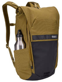 Batoh na notebook THULE Paramount Commuter 20 l hnědý

 obrázek produktu 12 z 14
