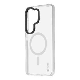 Kryt na mobil Obal:Me MagNetix Bumper na Samsung Galaxy S26 Ultra bílý/průhledný

 obrázek produktu 1 z 2