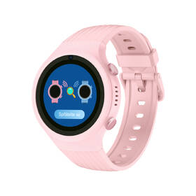 Chytré hodinky LAMAX WatchY4 Sport růžové

 obrázek produktu 2 z 17
