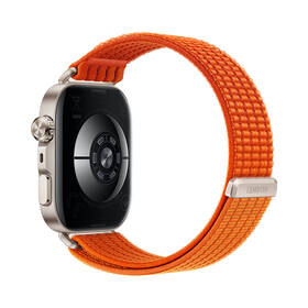 Chytré hodinky Huawei Watch Fit 5 Pro NFC oranžové

 obrázek produktu 4 z 7