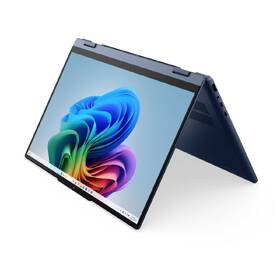 Notebook Lenovo IdeaPad 5 2-in-1 15IPH11 modrý

 obrázek produktu 7 z 10