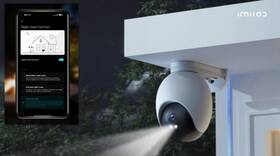 IP kamera IMILAB EC6 Outdoor bílá

 obrázek produktu 9 z 10