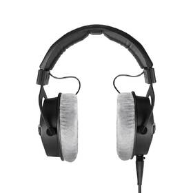 Sluchátka Beyerdynamic DT 770 PRO X černá

 obrázek produktu 2 z 4