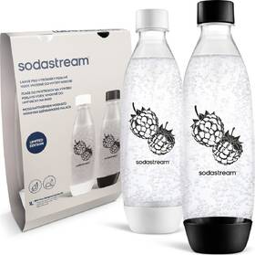Láhev SodaStream FUSE Malina 2x1 l 

 obrázek produktu 2 z 3