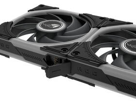 Ventilátor Asus ROG Eurux GR120 ARGB Black černý

 obrázek produktu 15 z 17