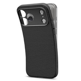 Kryt na mobil Spigen Liquid Air na Apple iPhone 18 Pro / 17 Pro černý

 obrázek produktu 3 z 7