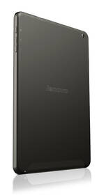 Dotykový tablet Lenovo MiiX 3 černá barva
