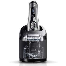 Holicí strojek Braun 9290cc Clean&Charge Wet&Dry stříbrný

 obrázek produktu 3 z 18