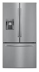 Americká lednice Electrolux EN6086JOX nerez

 obrázek produktu 5 z 10