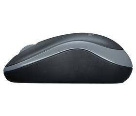 Myš Logitech M185 stříbrná

 obrázek produktu 3 z 5