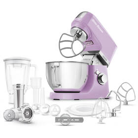 Kuchyňský robot Sencor STM 6355VT fialový

 obrázek produktu 1 z 1