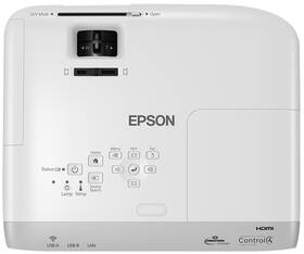 Projektor Epson EB-W39 bílý

 obrázek produktu 4 z 4
