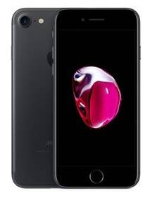 Mobilní telefon Apple iPhone 7 256 GB - Black 

 obrázek produktu 5 z 7