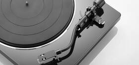 Gramofon Denon DP-400 černý

 obrázek produktu 3 z 4