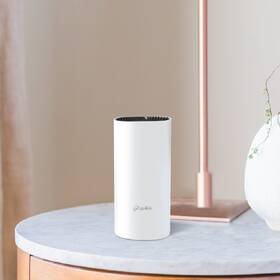 Komplexní Wi-Fi systém TP-Link Deco M4 (3 ks) bílá barva
