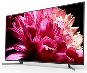 Televize Sony KD-85XG9505 
