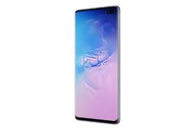 Mobilní telefon Samsung S10+ 128 GB modrý

 obrázek produktu 2 z 7