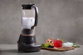 Stolní mixér Electrolux E7TB1-4GB černý

 obrázek produktu 17 z 20