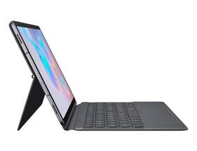 Pouzdro na tablet s klávesnicí Samsung Galaxy Tab S6 šedé

 obrázek produktu 2 z 11
