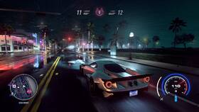 Hra EA Need for Speed Heat 

 obrázek produktu 7 z 8