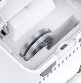 Mlýnek na maso Bosch MFW3X14W bílý

 obrázek produktu 4 z 14