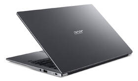 Notebook Acer 3 (SF314-57G-72FG) šedý

 obrázek produktu 5 z 7