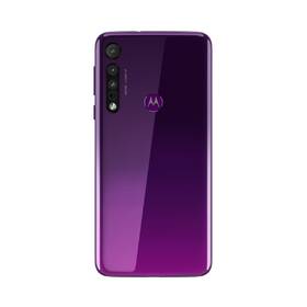 Mobilní telefon Motorola One Macro fialový

 obrázek produktu 6 z 13