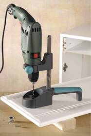 Nástavec Wolfcraft Tecmobil 200 

 obrázek produktu 1 z 7
