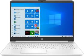 Notebook HP 15s-eq0601nc bílý

 obrázek produktu 2 z 6