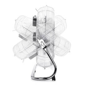 Ventilátor podlahový Tristar VE-5885 stříbrný

 obrázek produktu 2 z 5