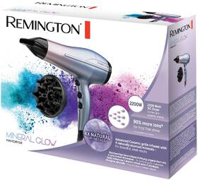 Fén Remington D5408 

 obrázek produktu 6 z 6
