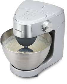 Kuchyňský robot KENWOOD KHC29.WOSI stříbrná barva
